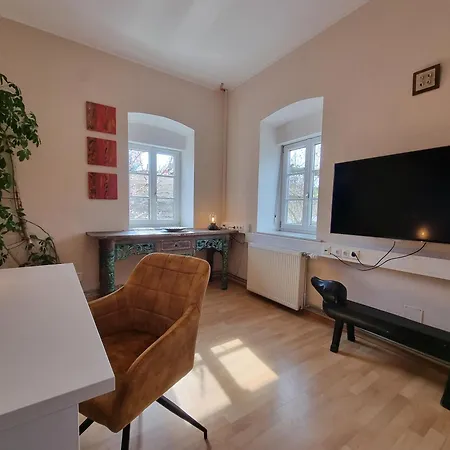 Am Trausdorfberg - Rosenblick