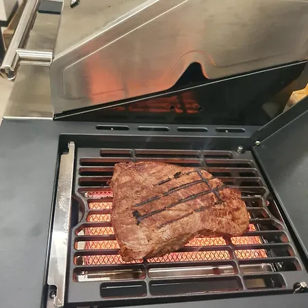 Am Trausdorfberg - Rosenblick Apartament Goggitsch in Steiermark