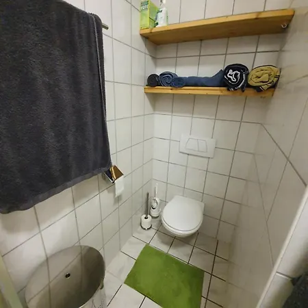 Am Trausdorfberg - Rosenblick Appartement *