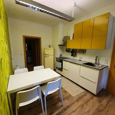 Appartement Am Trausdorfberg - Rosenblick Goggitsch in Steiermark