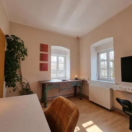 Am Trausdorfberg - Rosenblick Apartament