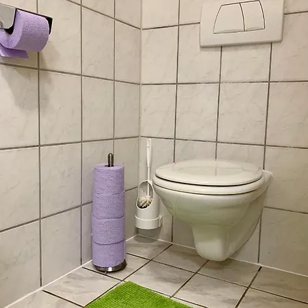 Am Trausdorfberg - Rosenblick Appartement Goggitsch in Steiermark