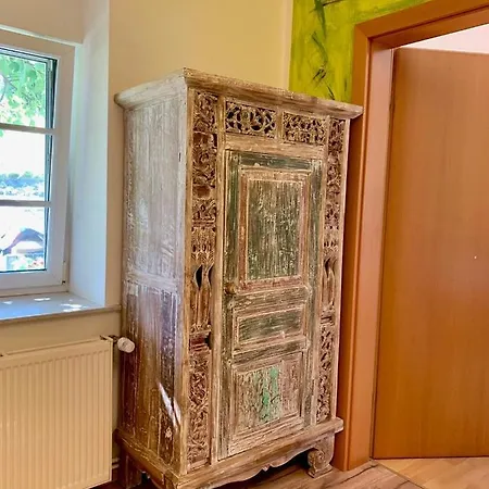 Am Trausdorfberg - Rosenblick *