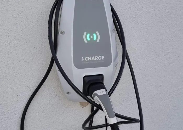 Apartmán Am Trausdorfberg - Rosenblick Goggitsch in Steiermark