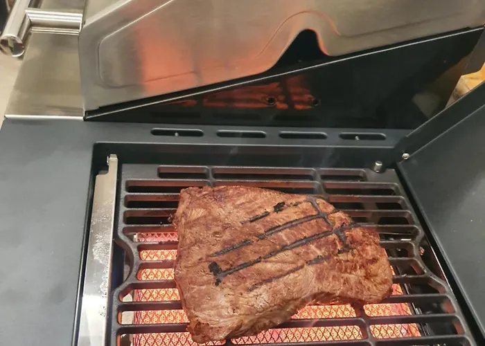 Am Trausdorfberg - Rosenblick 아파트 Goggitsch in Steiermark
