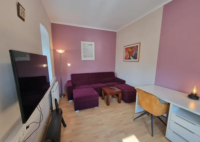 Am Trausdorfberg - Rosenblick Goggitsch in Steiermark