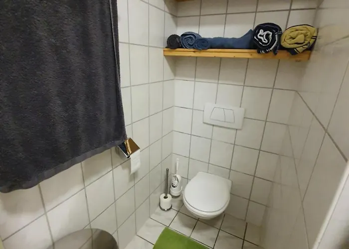 Am Trausdorfberg - Rosenblick Apartmán *