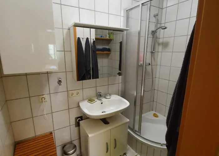 Apartmán Am Trausdorfberg - Rosenblick Goggitsch in Steiermark