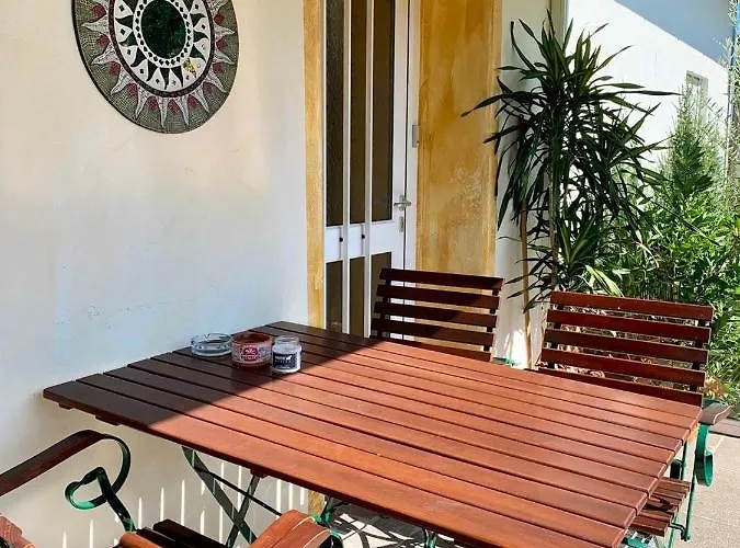 Am Trausdorfberg - Rosenblick * Goggitsch in Steiermark