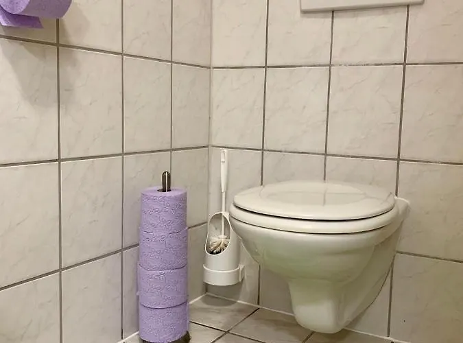 Am Trausdorfberg - Rosenblick Apartmán Goggitsch in Steiermark