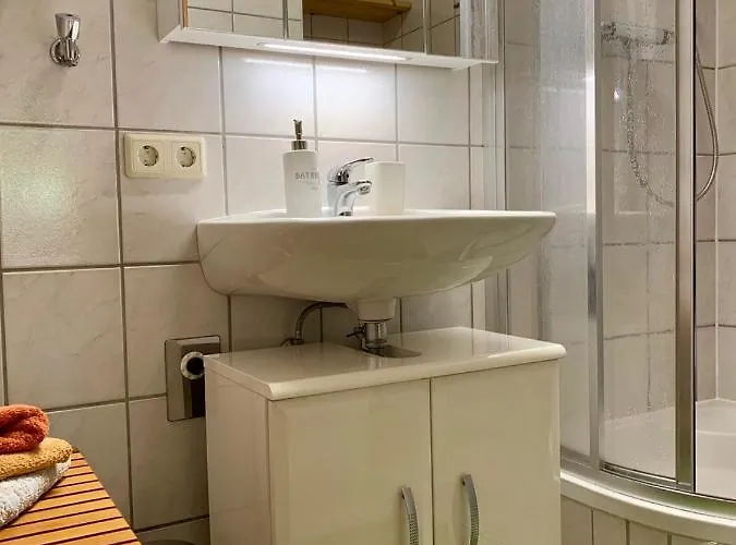 Am Trausdorfberg - Rosenblick Apartmán *